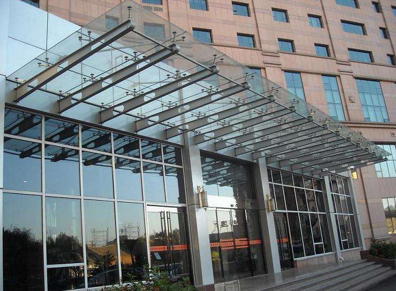 秦皇岛单层工业厂房钢结构安装工艺流程图